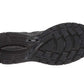 361 Degrees Strata Feminino Preto/Castlerock