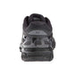361 Degrees Strata Feminino Preto/Castlerock