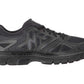 361 Degrees Strata Feminino Preto/Castlerock