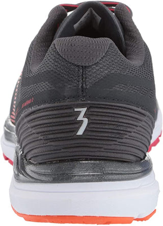 Tênis de corrida masculino 361 Meraki 2 cinza, tamanho 12 D(M) EUA