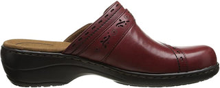 Mula REVmist vermelha feminina Rockport Cobb Hill