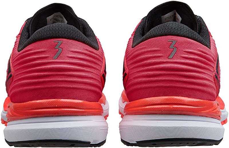 Tênis de corrida 361 Degrees Sensation 4 feminino rosa
