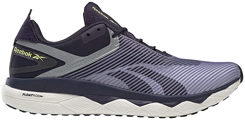 Tênis de corrida Reebok Floatride Run Panthea feminino, violeta/roxo, tamanho 6 B(M) EUA