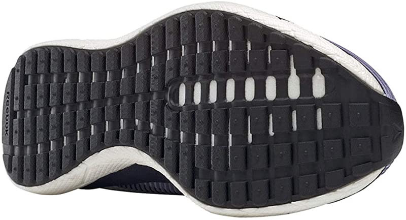 Tênis de corrida Reebok Floatride Run Panthea feminino, violeta/roxo, tamanho 6 B(M) EUA