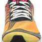 Tênis de corrida feminino Brooks Asteria Plum Caspia/Diva Pink/Laranja Pop