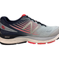 Tênis de corrida New Balance 880 v8 feminino azul