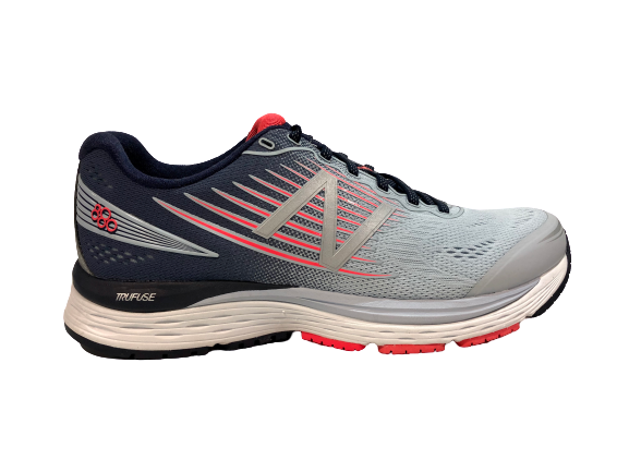 Tênis de corrida New Balance 880 v8 feminino azul