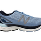 Tênis de corrida New Balance 880 v9 feminino azul