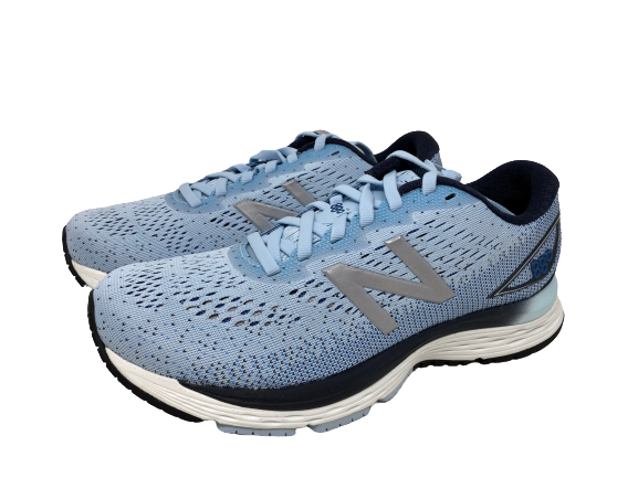 Tênis de corrida New Balance 880 v9 feminino azul