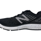 Tênis de corrida New Balance 860 v9 feminino preto/cinza