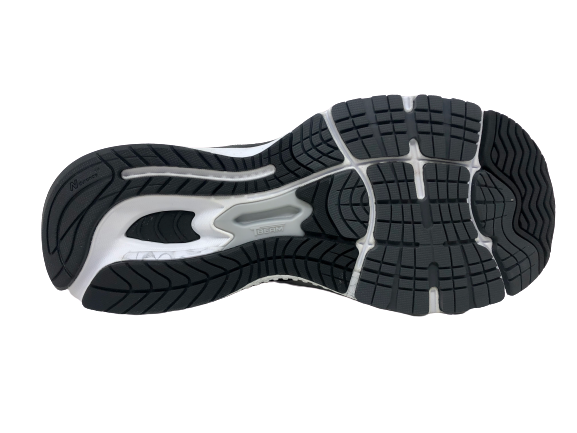 Tênis de corrida New Balance 860 v9 feminino preto/cinza