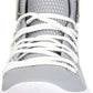 Tênis de basquete Under Armour HOVR Havoc masculino, aço/branco