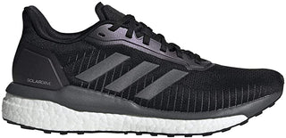Adidas Women's Solar Drive 19 Running Shoes Gray Size 5 B(M) US