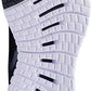 Tênis de corrida feminino Fierce 361 Degrees, preto, tamanho 6 B(M) EUA