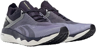 Tênis de corrida Reebok Floatride Run Panthea feminino, violeta, haze/roxo