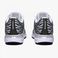 Tênis de corrida Diadora Mythos Blushield Fly Hip 3 masculino, prateado, tamanho 8 D(M) EUA