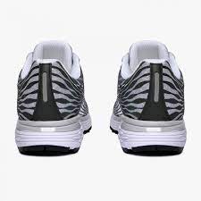 Tênis de corrida Diadora Mythos Blushield Fly Hip 3 masculino, prateado, tamanho 8 D(M) EUA
